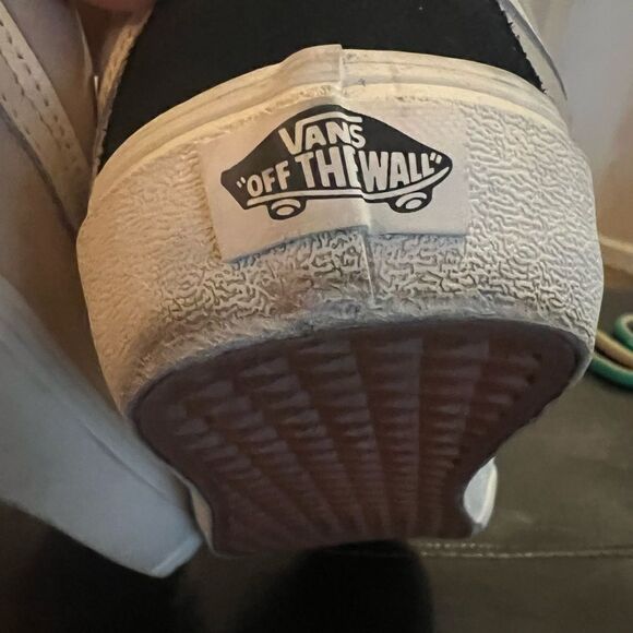 VANS OMBRE SUNRISE SK8-LOW REISSUE SF - Picture 7 of 11